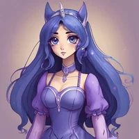 Princess Luna 