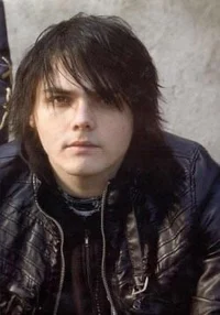 Gerard Way