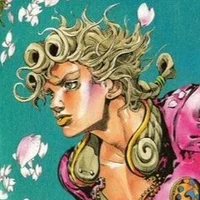 Giorno Giovanna