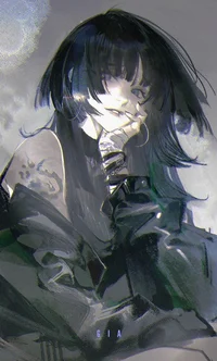 The stalker