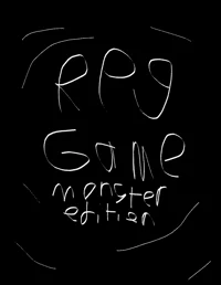 Rpg game Monster ED