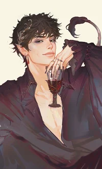 Cardan greenbriar