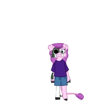The Orphaned Piglin