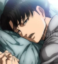 Levi Ackerman 
