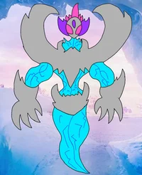 Lady Airy 
