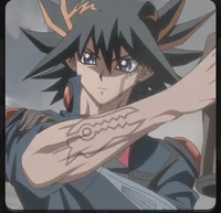 Yusei Fudo 