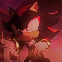 Shadow - Sonic