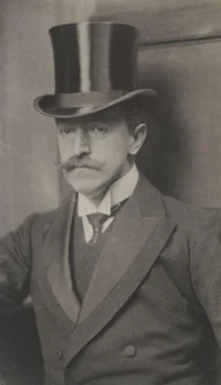 Albert Hansley