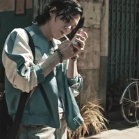 Yoongi