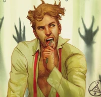 John Constantine