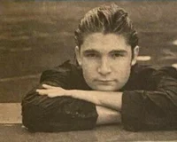 Corey Feldman