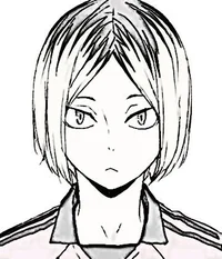 Kenma Kozume 