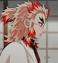 Rengoku Kyojuro