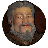 Kublai Khan