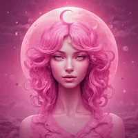 Pink Moon TF-TG