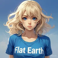 Flat Earther