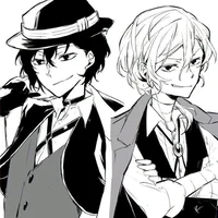 Soukoku parents