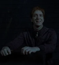 George F Weasley 