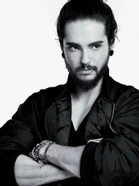 Tom Kaulitz 