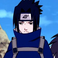 Sasuke Uchiha