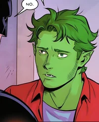 Beast Boy