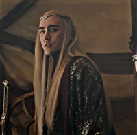 Thranduil 