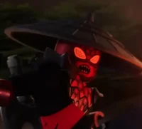 Drix -NINJAGO