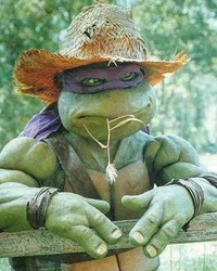 Tmnt 1990 Donatello