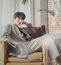 NSFW- InYeop-Husband