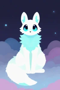 Tundra Fursuit