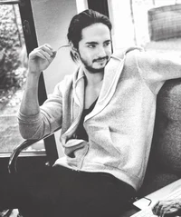 Tom Kaulitz 