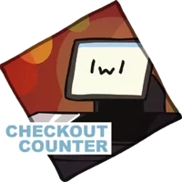 Checkout Counter 