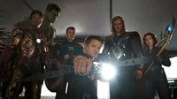 Vengadores 