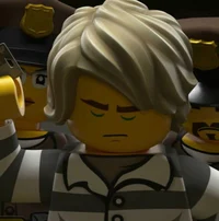 Lloyd Garmadon 