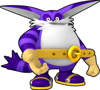 Big the Cat