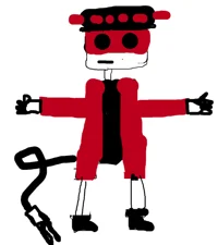 Serial Designation M