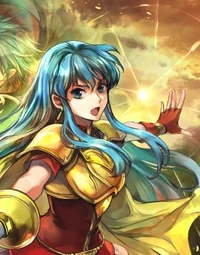 Eirika 