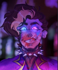-Glamrock Dawko-