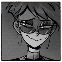 Alastor - Human