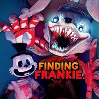 Finding Frankie RP