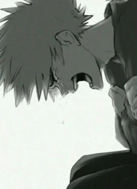 Bakugou angst 