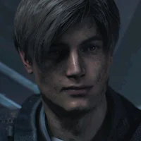Leon Scott Kennedy 