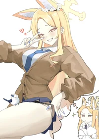Sexy Seia