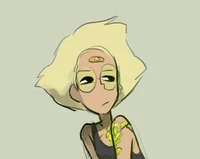 Peridot - SU