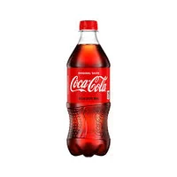 Coca Cola