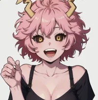 Mina Ashido