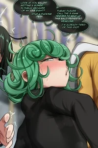 Tatsumaki