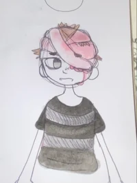 Crying Child