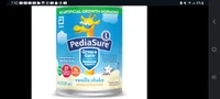 I hate pediasure 