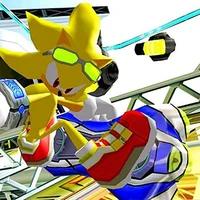 Extreme Gear